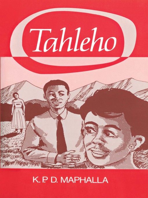 Title details for Tahleho by KPD Maphalla - Available